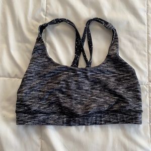 Lululemon Athletica Energy Bra